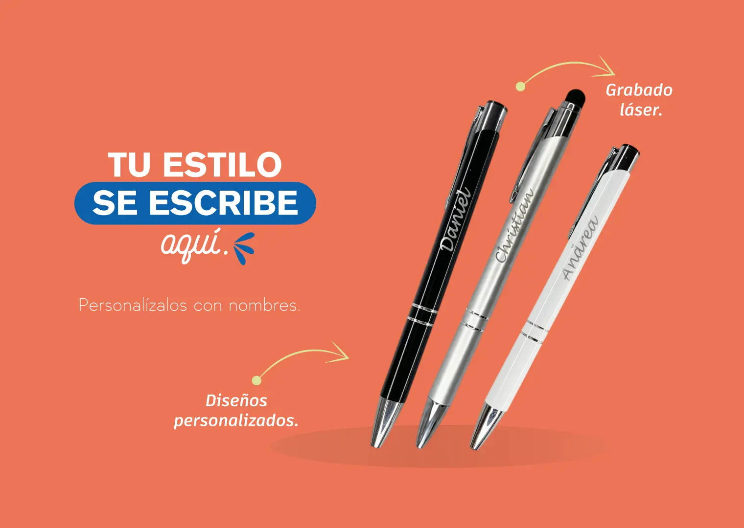 CIAME Insumos - Slide 2
